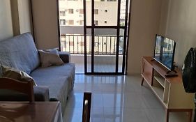Apartamento Asturias - 8 min a pé da Praia